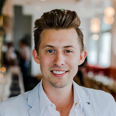 Client portrait